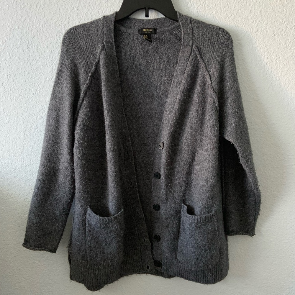 Forever 21 Cardigan